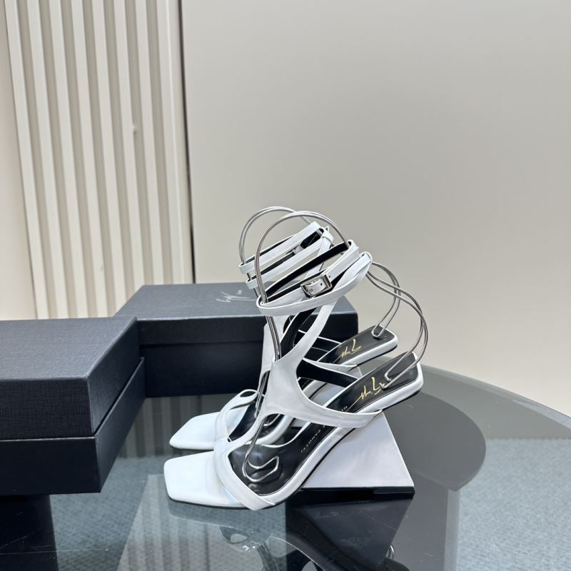 Giuseppe Zanotti Sandals